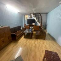 Cho thuê nhà ngõ 94 Tân Mai, 5 tầng, 22m2, 2 ngủ, 7.5 triệu/tháng