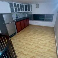 Cho thuê nhà ngõ 94 Tân Mai, 5 tầng, 22m2, 2 ngủ, 7.5 triệu/tháng