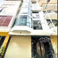 Bán Nhà Linh Đàm- Vip- Mặt Tiền 6.5M- Ô Tô Tránh - Ở, Toà Nhà Văn Phòng - Dòng Tiền - Đẳng Cấp