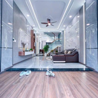 Nhà 2 Lầu 60M Hoàn Công Sát Go Dĩ An 3 Tỷ850