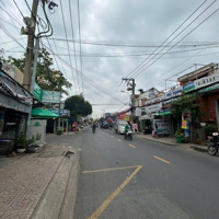 Mặt Tiền Nguyễn Duy Trinh-Vị Trí Đẹp. Ngang 5M Công Nhận 120M2 Đất Ở. Giá Bán 12 Tỷ Thương Lượng...