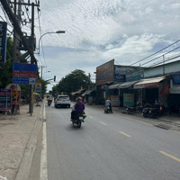 Mặt Tiền Nguyễn Duy Trinh-Vị Trí Đẹp. Ngang 5M Công Nhận 120M2 Đất Ở. Giá Bán 12 Tỷ Thương Lượng...