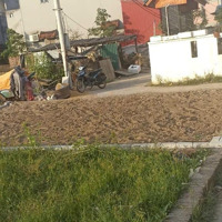 Bán Đất 42M2 ( Lô Góc ) Tổ 9 Thị Trấn Quang Minh Mê Linh: 0987144918