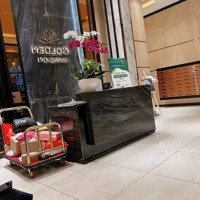 Cho Thuê Golden Mansion Full Nội Thất Giá Chỉ 15. 5 Triệu Chưa Phí Quản Lý 2 Phòng Ngủ 2 Vệ Sinhcheck In Đầu Tháng 3
