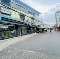 Bán nhà hẻm 8m, Nguyễn Văn Thương, P25, Bình Thạnh, 60m2, 3 tầng, ngang 5,6m.