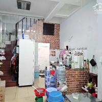 Bán nhà hẻm 8m, Nguyễn Văn Thương, P25, Bình Thạnh, 60m2, 3 tầng, ngang 5,6m.