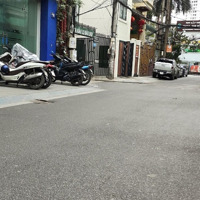 Bán Đất Phân Lô Mặt Ngõ Đường Cầu Giấy 110M2Xmt5M. Đường 10M Ô Tô Tránh. Kinh Doanh. Giá 300 Triệu/M