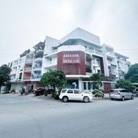 Bán Đất 5X20 Tốt Nhất Khu A: Ngay Đường Số 7 Sau Lưng Song Hành, Gần Ga Metro Rita Vo: 19,5 Tỷ Apak