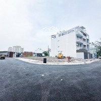 Bán Đất 5X20 Tốt Nhất Khu A: Ngay Đường Số 7 Sau Lưng Song Hành, Gần Ga Metro Rita Vo: 19,5 Tỷ Apak