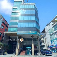 Văn Phòng 68M2 Giá Bán 24,8 Triệu - Cao Ốc Tta