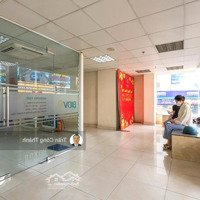 Văn Phòng 68M2 Giá Bán 24,8 Triệu - Cao Ốc Tta