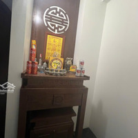 Bán Nhà 3 Tầng Cực Đẹp Tại Thị Trấn Trâu Quỳ, Gia Lâm, Hà Nội Diện Tích 32,8 M2