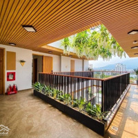 Dt Khủng Gần 400M2, Mặt Tiền 15M, Dòng Tiền Khủng 3Tỷ/ Năm Lý Nhật Quang, Sơn Trà Chỉ 43 Tỷ.