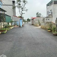 Đất Đẹp Lô Góc - Ô Tô Chạy Vòng Quanh - Đường Nhựa Trải Mới Tinh - Tương Lai Rạng Ngời