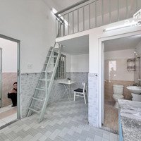 Phòng Trọ Có Gác Mới Tinh Ngay Trường Đại Học Vlu, Iuh