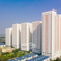 Chung Cư Eurowindow - Tầng Cao - Full Nội Thất - Chỉ 2.9 Tỷ - Sẵn Sổ