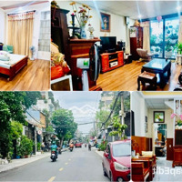 Gần Vincom Plaza Quang Trung - 2 Căn Ra Mặt Tiền - 3 Tầng, 60M2 - 5, X Tỷ Tl