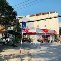 Bán Căn Góc 2Mt Bà Huyện Thanh Quan - 190M2, Đang Có Hđ Thuê 40 Triệu/Th