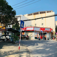 Bán Căn Góc 2Mt Bà Huyện Thanh Quan - 190M2, Đang Có Hđ Thuê 40 Triệu/Th
