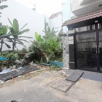 Đất Biệt Thự - Khu Biệt Lập 10X20M Phường 17