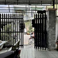 Bán Nhà Mặt Tiền Kinh Doanh Thới Tam Thôn 10, 88,5m2, 2 Tầng Đường 12m Thông Tứ Tung, xe hơi ngủ trong nhà.