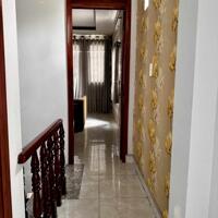 Bán Nhà Mặt Tiền Kinh Doanh Thới Tam Thôn 10, 88,5m2, 2 Tầng Đường 12m Thông Tứ Tung, xe hơi ngủ trong nhà.