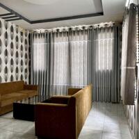 Bán Nhà Mặt Tiền Kinh Doanh Thới Tam Thôn 10, 88,5m2, 2 Tầng Đường 12m Thông Tứ Tung, xe hơi ngủ trong nhà.