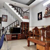 Bán Nhà Mặt Tiền Kinh Doanh Thới Tam Thôn 10, 88,5m2, 2 Tầng Đường 12m Thông Tứ Tung, xe hơi ngủ trong nhà.
