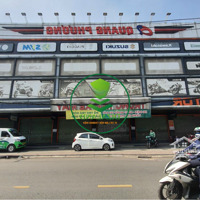 Cho Thuê Mặt Bằng 444 Lê Quang Định, Phường 12, Quận Bình Thạnh