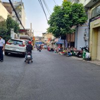Mtkd Chợ Văn Thánh, Bình Thạnh, 72M2, 3 Tầng Btct, 9.9 Tỷ (Tl)