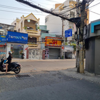 Mtkd Chợ Văn Thánh, Bình Thạnh, 72M2, 3 Tầng Btct, 9.9 Tỷ (Tl)