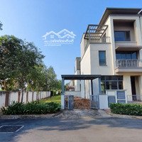 Hàng Hiếm Góc Big Townhouse Loại 150,1M2 Vị Trí Đẹp