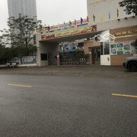 Đất Vàng Khu Him Lam, Vạn Phúc , 50,5Mxmặt Tiền5M, Vỉa Hè Hai Mặt Thoáng, Nhỉnh 14 Tỷ Có Thương Lượng.