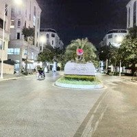 Đất Vàng Khu Him Lam, Vạn Phúc , 50,5Mxmặt Tiền5M, Vỉa Hè Hai Mặt Thoáng, Nhỉnh 14 Tỷ Có Thương Lượng.
