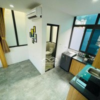 Chung Cư Mini 255 Cầu Giấy Có Máy Giặt Riêng, Ban Công Thoáng