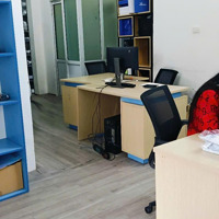 Cho Thuê Mặt Bằng 100M2 Ngay Trần Đăng Ninh, Ôtô Tải Đỗ Cửa. 14,5 Triệu