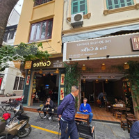 Cho Thuê Np Tại Ngô Thì Nhậm, 30 Triệu, 35 M2 - 4 Tầng -Mặt Tiền6M