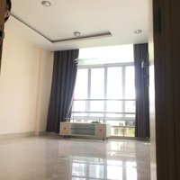 Phòng Lầu 2- Cửa Sổ Lớn Cực Sang- Có Hầm Xe Lớn- Khu Dân Trí Cao-Có Người Lau Dọn- 4, 5 Triệu/Th