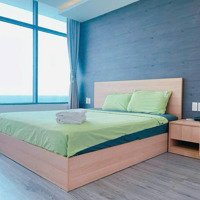 Bán Căn Hộ 2 Phòng Ngủ Trực Biển Đều Nhìn Ra Biển Tại Mường Thanh 60 Trần Phú Trung Tâm Thành Phố