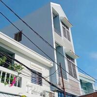 Hạ nhanh nhà trung tâm Tp Nha Trang chỉ hơn 2ty