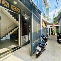 Hạ nhanh nhà trung tâm Tp Nha Trang chỉ hơn 2ty