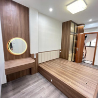 5,8Tỷ Nhà 5T Mới Đẹp Ngõ 272 Trần Khát Chân Thông Lò Đúc Cách Mp 20M Ngõ 2M,Diện Tích25Mmặt Tiền4M