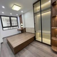 5,8Tỷ Nhà 5T Mới Đẹp Ngõ 272 Trần Khát Chân Thông Lò Đúc Cách Mp 20M Ngõ 2M,Diện Tích25Mmặt Tiền4M