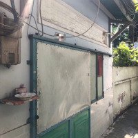 Bán Nhà Hẻm 1,45M Bến Vân Đồn Phường 2 Quận 4 Giá Bán 1,95 Tỷ - 36M2