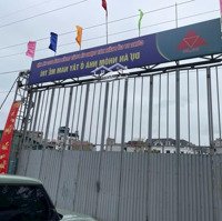 Bán Liền Kề Đẹp Tại Châu Văn Liêm, Phú Đô, Nam Từ Liêm, Hà Nội, 44,408 Tỷ, 170.8M2
