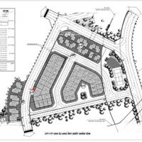 Bán Liền Kề Đẹp Tại Châu Văn Liêm, Phú Đô, Nam Từ Liêm, Hà Nội, 44,408 Tỷ, 170.8M2
