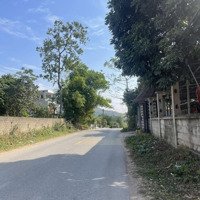 Đất Nghỉ Dưỡng Mặt Đường Hoàng Hoa Thám (Đt 301) Và Bám Suối To, Lưng Tựa Núi Giá Chỉ Hơn 2 Triệu/M2