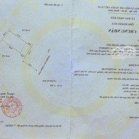 Lô Biệt Thự Đẳng Cấp, Mặt Tiền Tế Hanh - Vị Trí Vàng Sát Biển Nha Trang