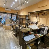 Cho Thuê Nhà Mặt Phố Tại Mai Hắc Đế, Giá Bán 25 Triệu, Diện Tích 40 M2 -Mặt Tiền4M. Cực Đẹp!