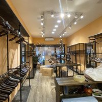 Cho Thuê Nhà Mặt Phố Tại Mai Hắc Đế, Giá Bán 25 Triệu, Diện Tích 40 M2 -Mặt Tiền4M. Cực Đẹp!